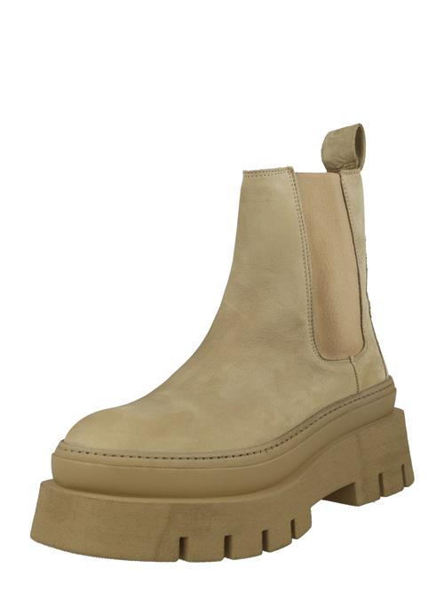 Copenhagen Chelsea Boots  greige