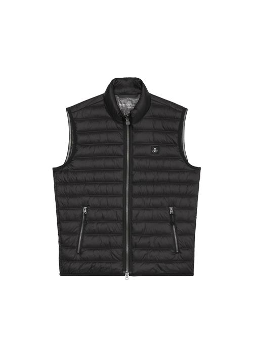 Marc O'Polo Vest  sort