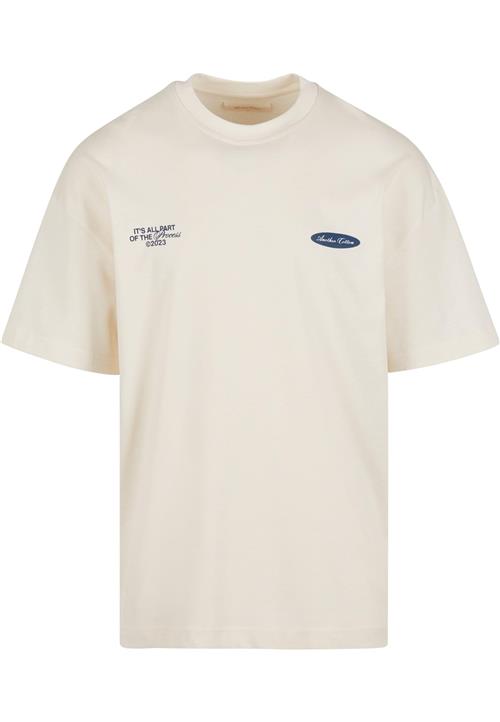 Another Cotton Lab Bluser & t-shirts  lysebeige / navy