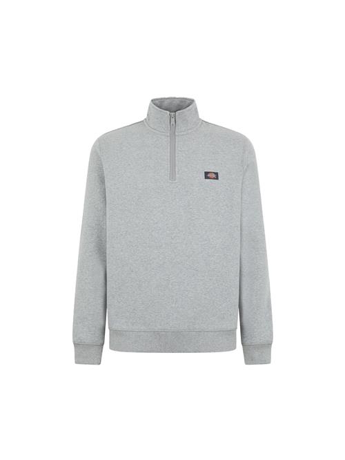 DICKIES Sweatshirt  grå