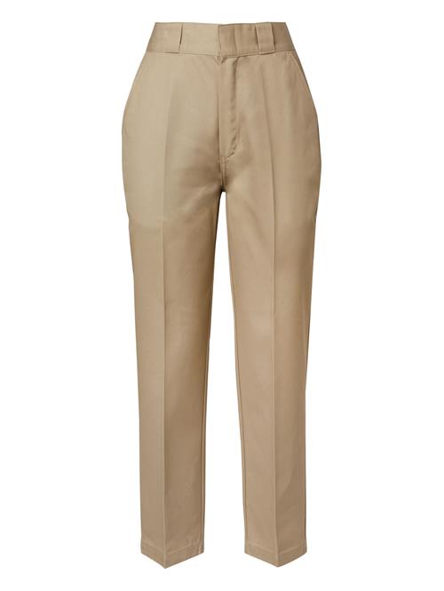 Se DICKIES Bukser 'PHOENIX'  lysebeige ved About You