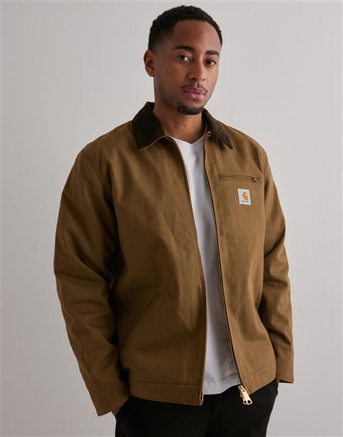 Carhartt WIP Detroit Jacket Forårsjakker Brun