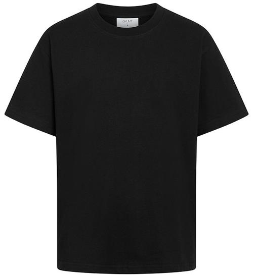 Se Grunt T-shirt - GrVito - Black ved KidsWorld