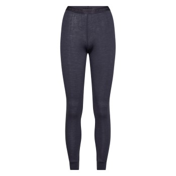 JBS of Denmark Wool Pants Mørkgrå  uld Medium Dame