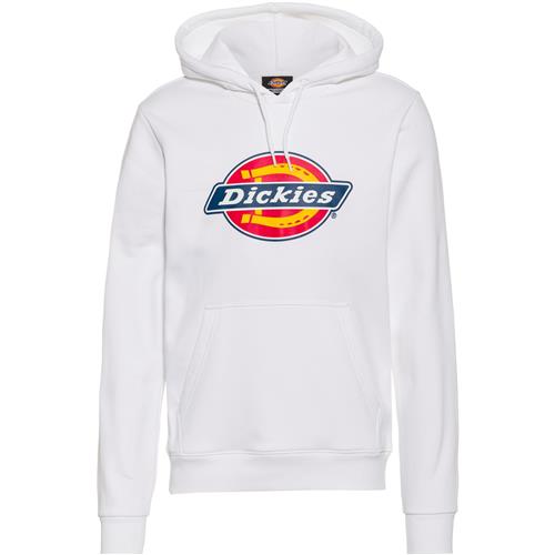 DICKIES Sweatshirt  mørkeblå / mørkegul / rød / hvid