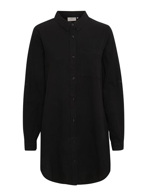 Se Kaffe Bluse 'KANAYA'  sort ved About You