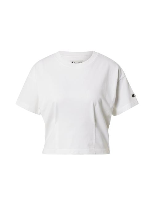 Champion Reverse Weave Shirts  sort / hvid