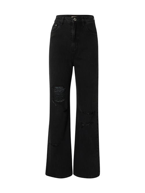 Misspap Jeans  black denim