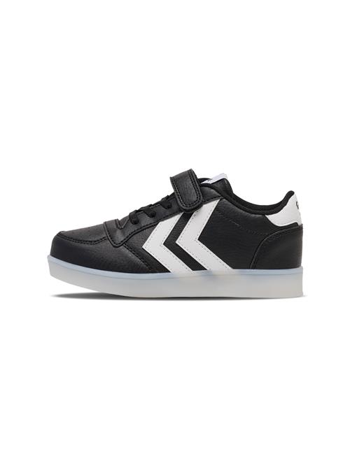 Hummel Sneakers 'Stadil Flash'  sort / hvid