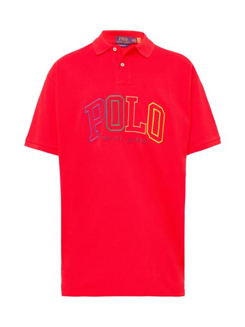 Polo Ralph Lauren Bluser & t-shirts  blå / gul / grøn / rød