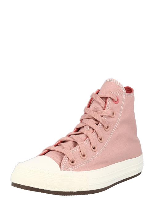 CONVERSE Sneaker high 'Chuck Taylor All Star'  gammelrosa