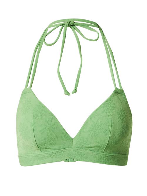 LingaDore Bikinioverdel  kiwi