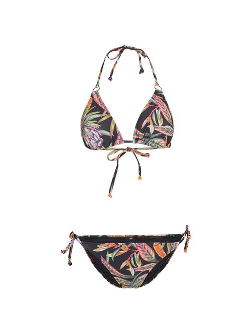 O'NEILL Bikini 'Capri - Bondey'  blandingsfarvet / sort