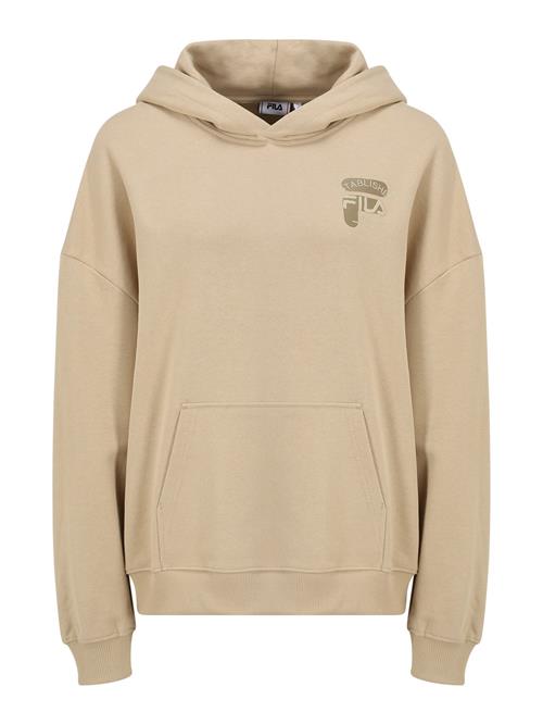 FILA Sweatshirt 'BAKUM'  camel