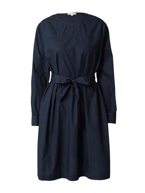 Esmé Studios Kjole 'Ellinor'  navy