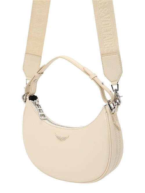 Zadig & Voltaire Håndtaske 'MOONROCK'  beige