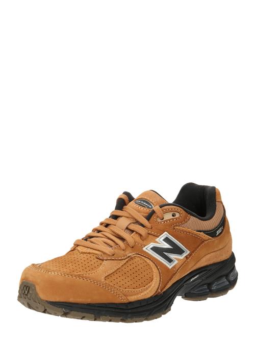 new balance Sneaker low '2002R'  karamel / grå / hvid