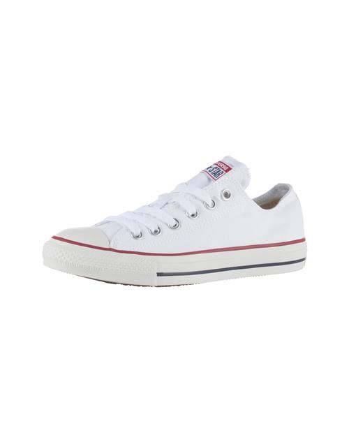 CONVERSE Sneaker low 'Chuck Taylor All Star Ox'  hvid