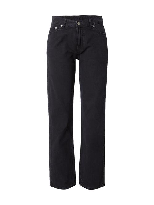 Dr. Denim Jeans 'Arch'  black denim