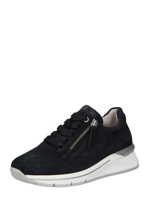 GABOR Sneaker low  navy