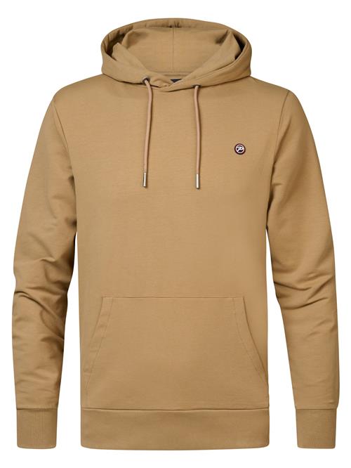 Petrol Industries Sweatshirt 'Tetlin'  brokade