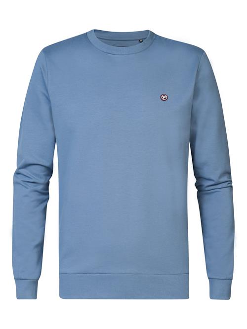 Petrol Industries Sweatshirt 'Unalakleet'  opal