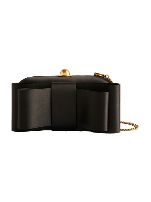 Ted Baker Clutch  guld / sort