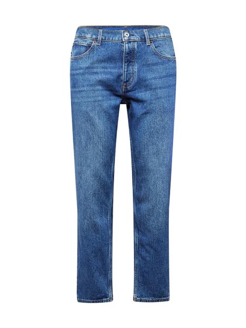 HUGO Jeans 'Brody'  blue denim