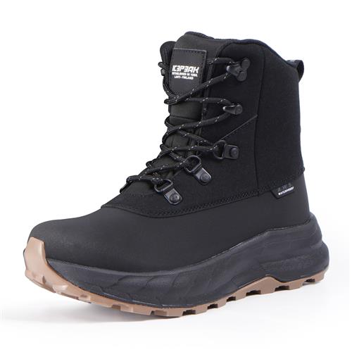 ICEPEAK Boots 'Aitoo'  sort