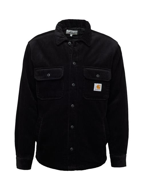 Carhartt WIP Overgangsjakke 'Whitsome'  sort