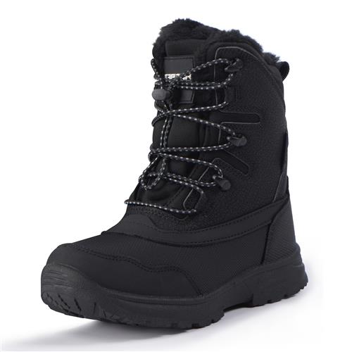 ICEPEAK Snowboots  antracit