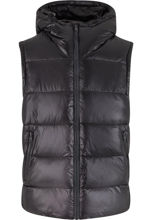 Urban Classics Vest  sort