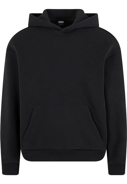 Urban Classics Sweatshirt 'Fluffy'  sort