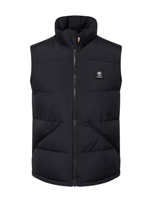 TIMBERLAND Vest  sort