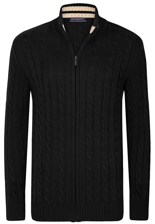 Felix Hardy Cardigan  sort