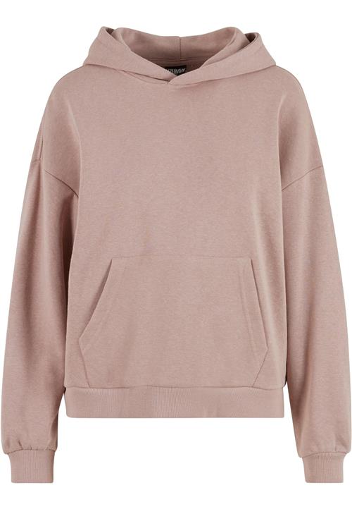 Urban Classics Sweatshirt  pudder