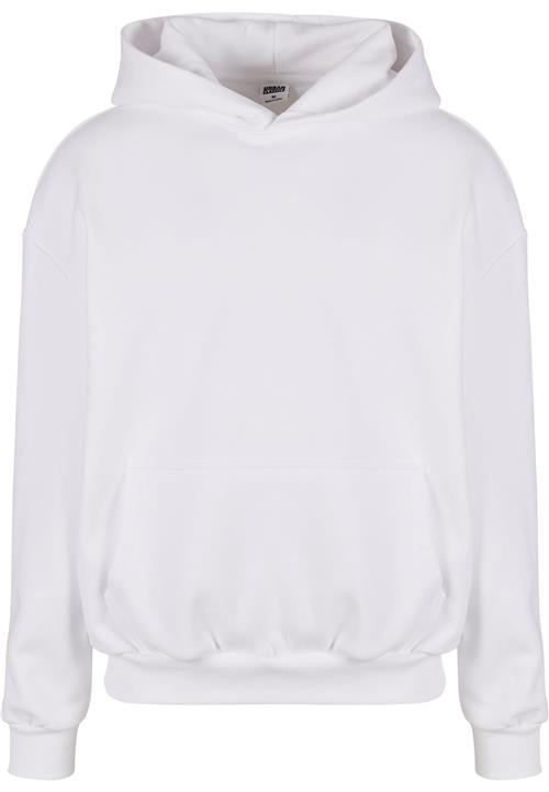 Urban Classics Sweatshirt  hvid