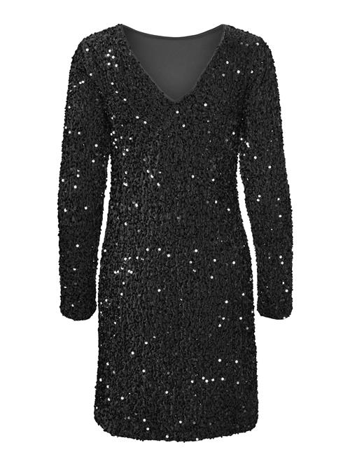 VERO MODA Coctailkjole 'Bella'  sort