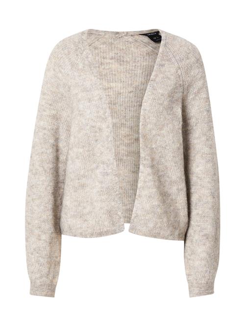 Se Lindex Cardigan  beige-meleret ved About You