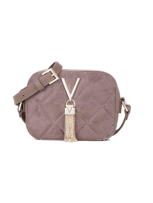 VALENTINO Skuldertaske  guld / taupe