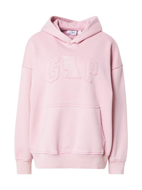 GAP Sweatshirt  lys pink