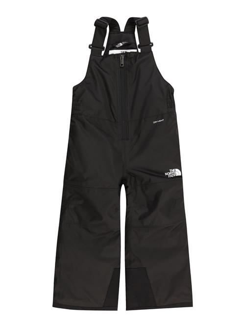 THE NORTH FACE Sportsbukser 'FREEDOM'  sort / hvid