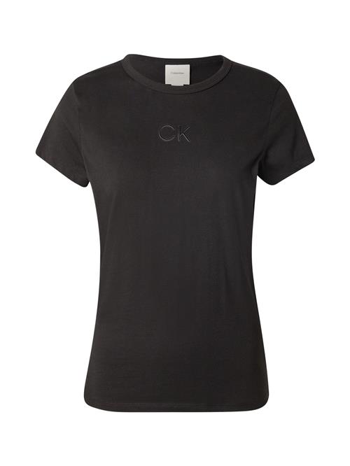 Se Calvin Klein Shirts  sort ved About You