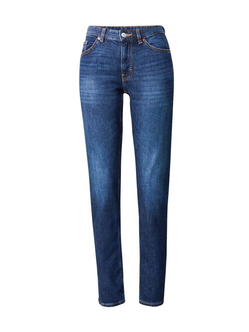 Monki Jeans  blue denim