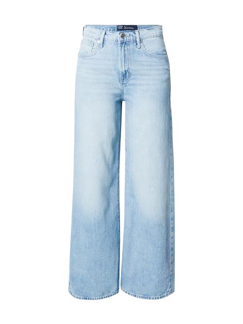 GAP Jeans 'BERGIE'  blue denim