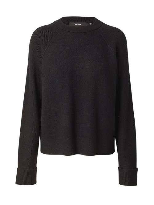 Se VERO MODA Pullover 'VMGold'  sort ved About You