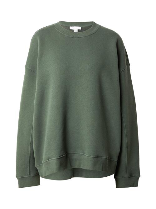 TOPSHOP Sweatshirt  gran