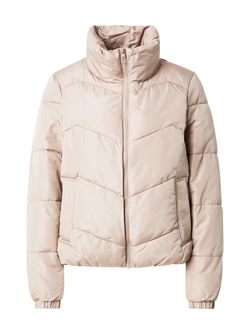 VERO MODA Overgangsjakke 'VMLIGARIO'  beige