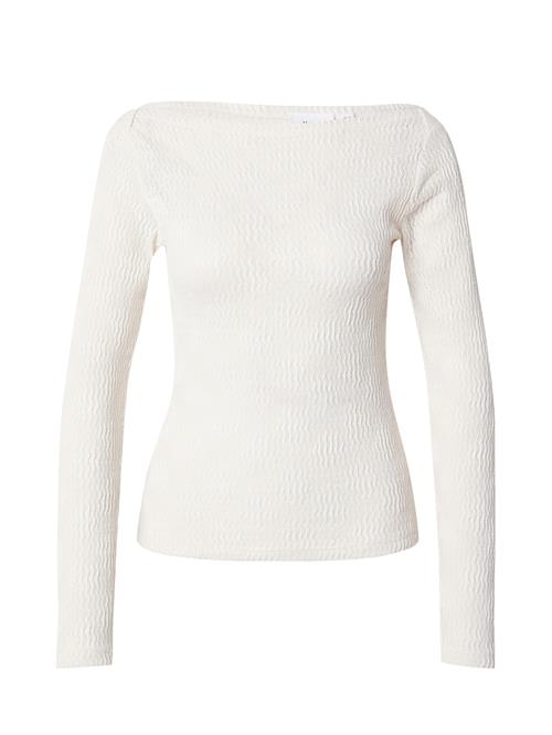 VILA Shirts 'Sinva'  creme