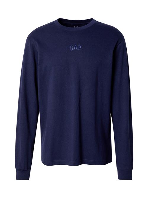 GAP Bluser & t-shirts  navy